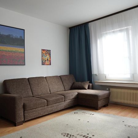 Bright, Spacious Apartment With A Lovely Terrace In The Heart Of Аахен Екстер'єр фото